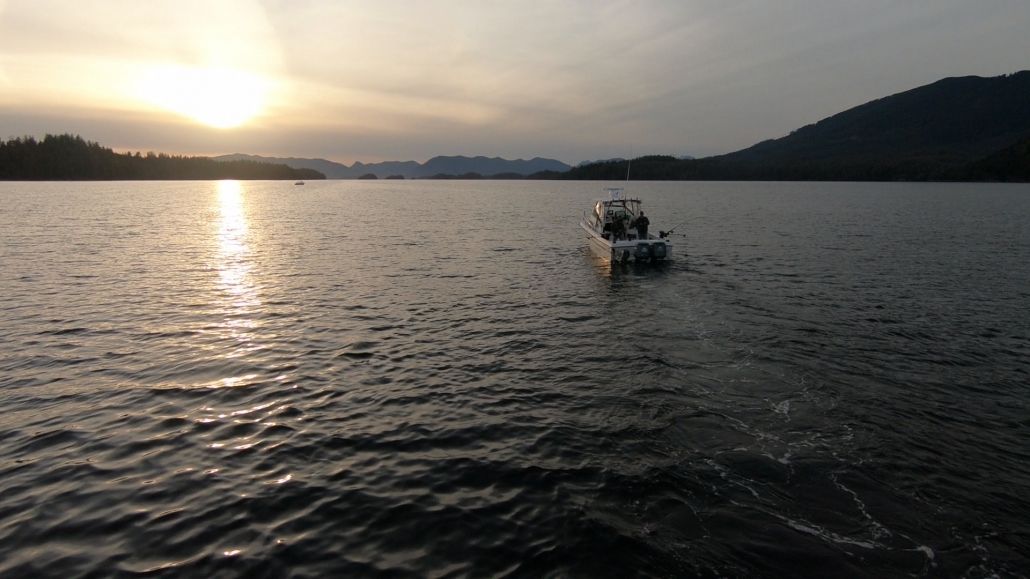 Eagle Nook Resort Ucluelet Fasiliteter bilde